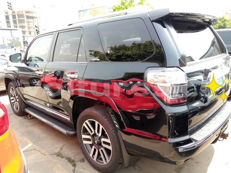 Big with watermark toyota 4runner abidjan abidjan 23957