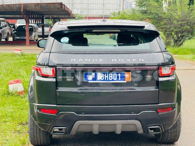 Big with watermark range rover evoque abidjan abidjan 23960