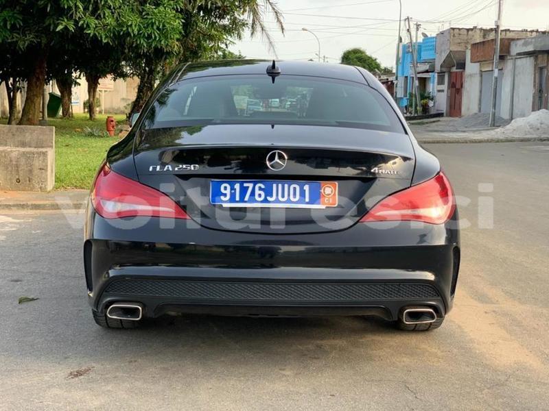 Big with watermark mercedes benz cla klasse amg abidjan abidjan 23965