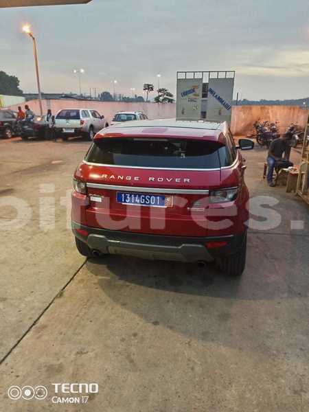 Big with watermark range rover evoque abidjan abidjan 23974