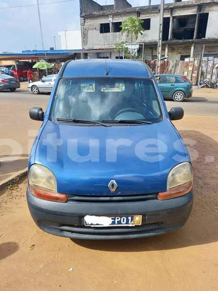 Big with watermark renault kangoo abidjan abidjan 23980