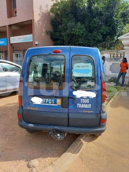 Big with watermark renault kangoo abidjan abidjan 23980