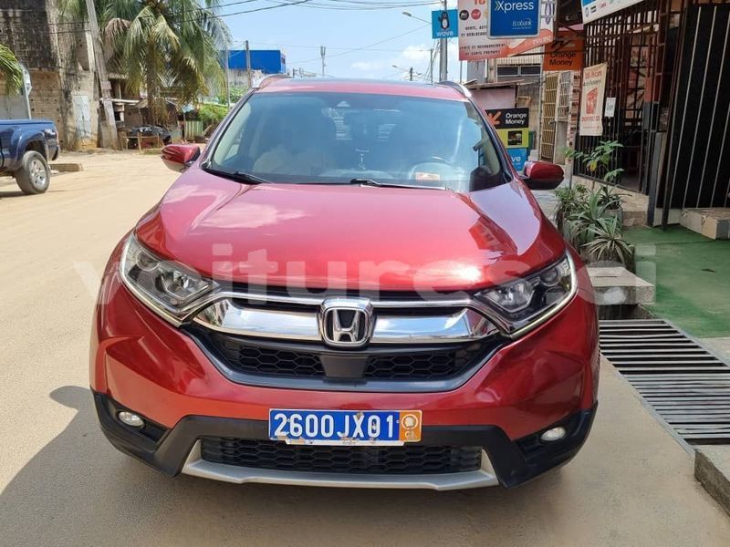 Big with watermark honda cr v abidjan abidjan 23981