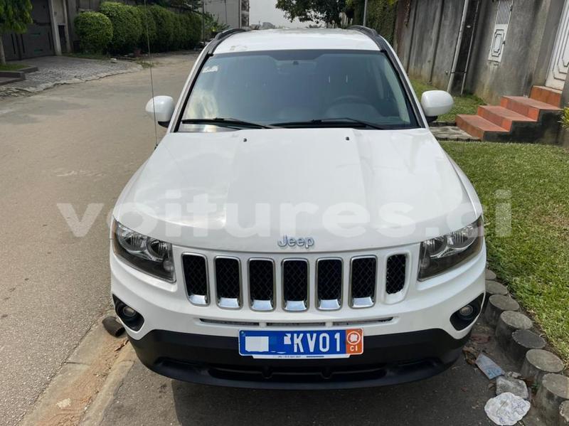 Big with watermark jeep compass abidjan abidjan 23995