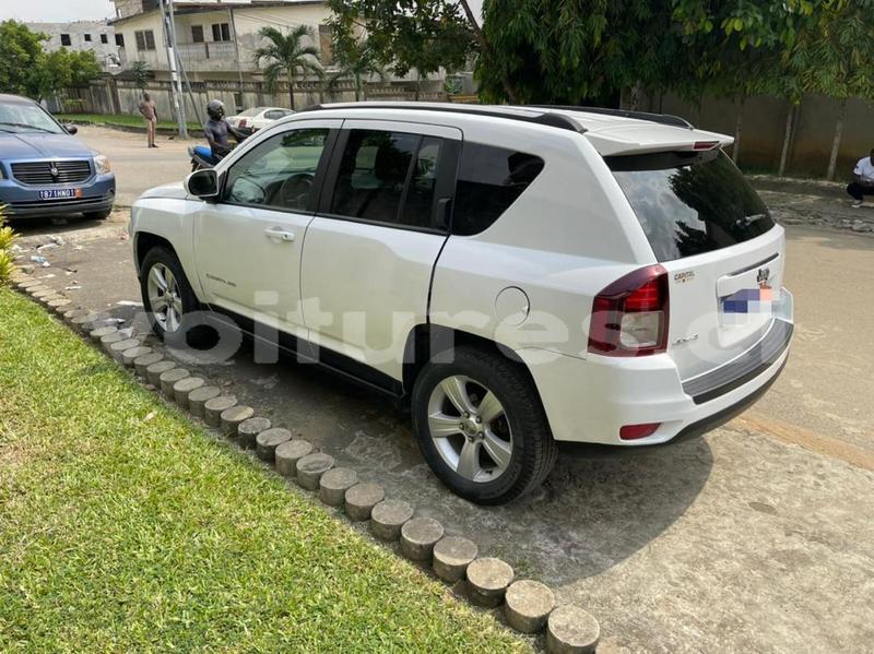 Big with watermark jeep compass abidjan abidjan 23995