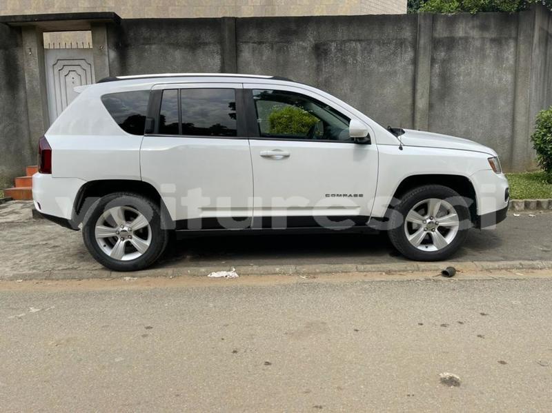 Big with watermark jeep compass abidjan abidjan 23995