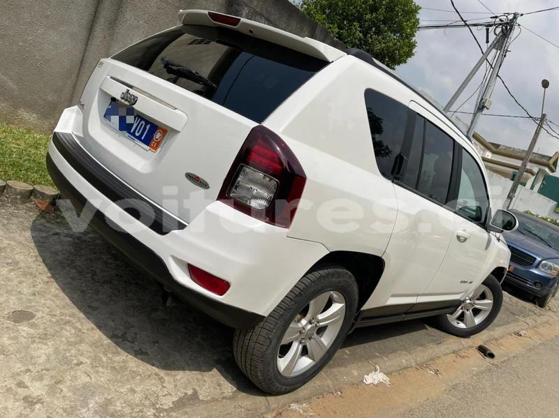 Big with watermark jeep compass abidjan abidjan 23995