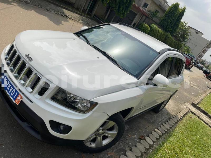 Big with watermark jeep compass abidjan abidjan 23995