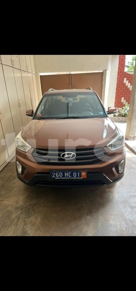 Big with watermark hyundai creta abidjan abidjan 23998