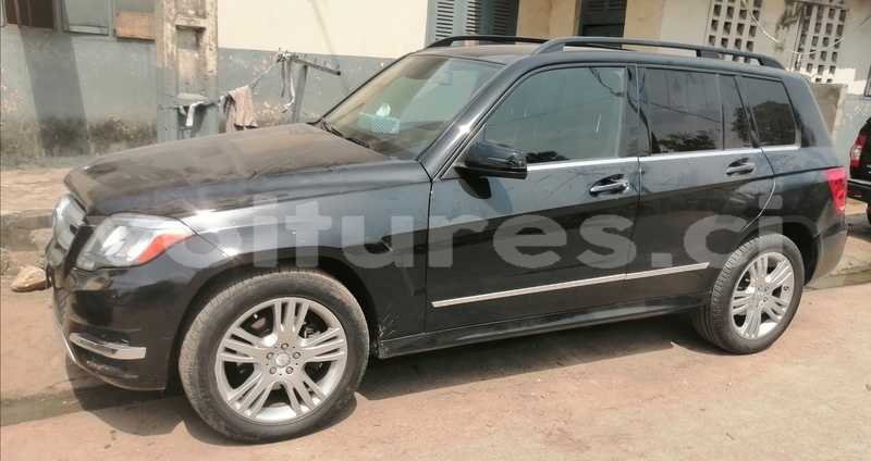 Big with watermark mercedes benz glk class abidjan abidjan 23999