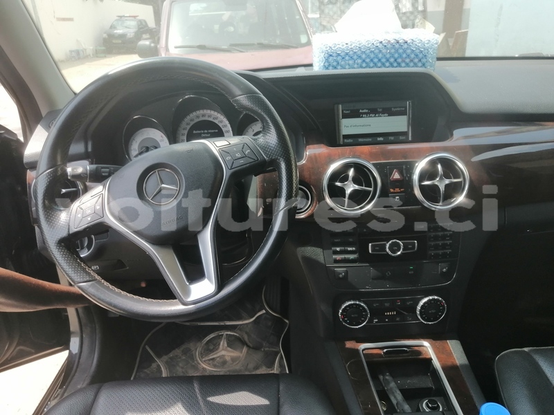 Big with watermark mercedes benz glk class abidjan abidjan 23999