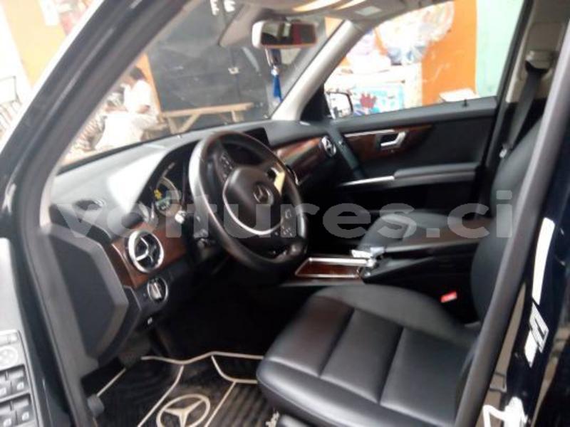 Big with watermark mercedes benz glk class abidjan abidjan 23999