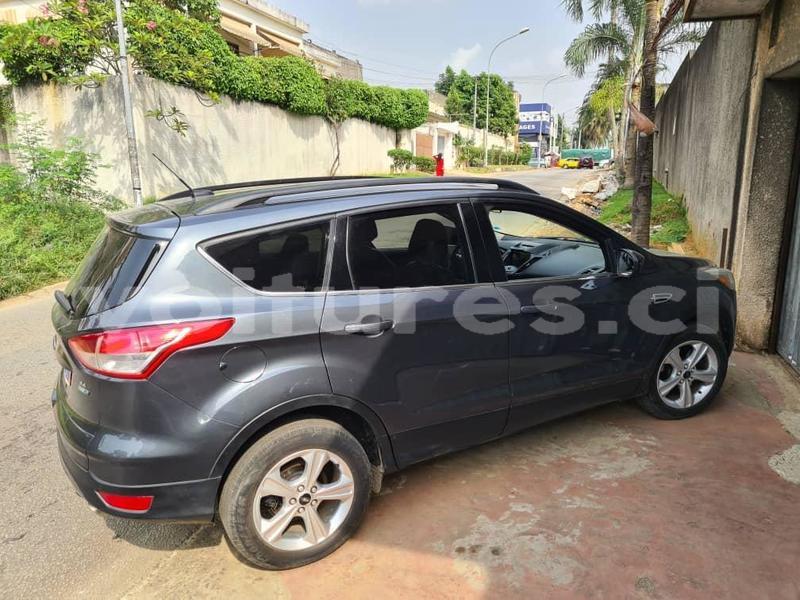 Big with watermark ford escape abidjan abidjan 24011