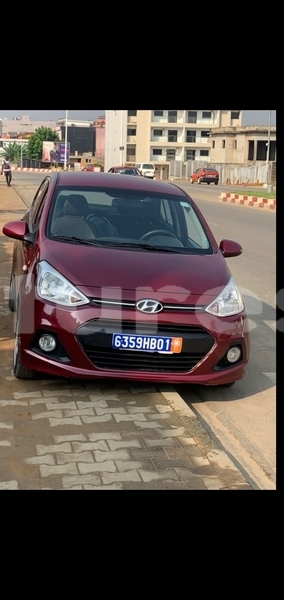 Big with watermark hyundai i10 abidjan abidjan 24019