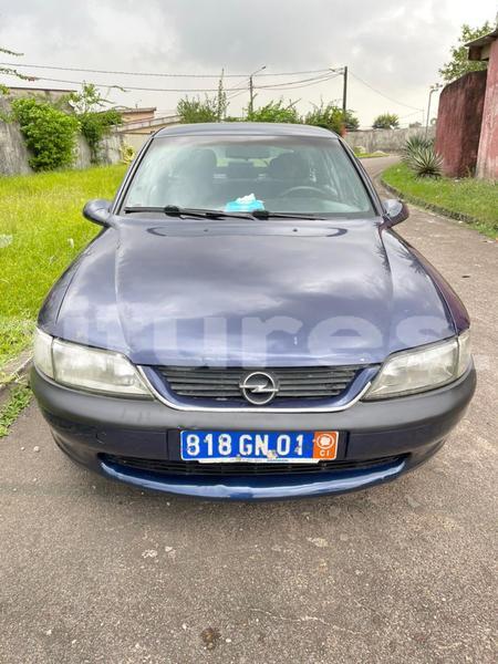 Big with watermark opel vectra abidjan abidjan 24021