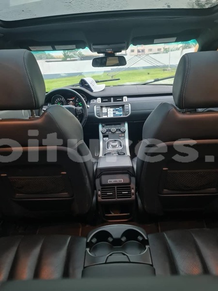 Big with watermark range rover evoque abidjan abidjan 24041