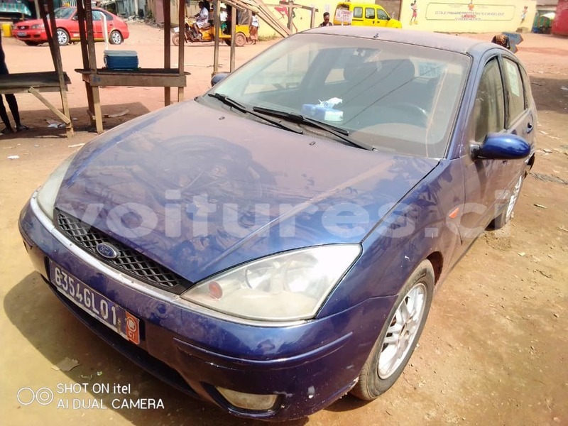 Big with watermark ford focus abidjan abidjan 24055