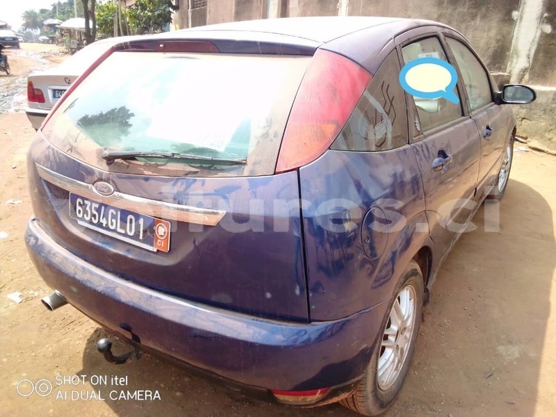 Big with watermark ford focus abidjan abidjan 24055