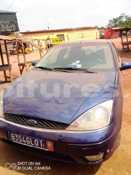 Big with watermark ford focus abidjan abidjan 24055