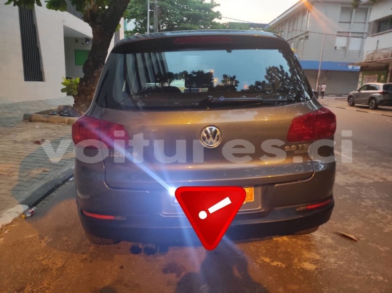 Big with watermark volkswagen tiguan abidjan abidjan 24108