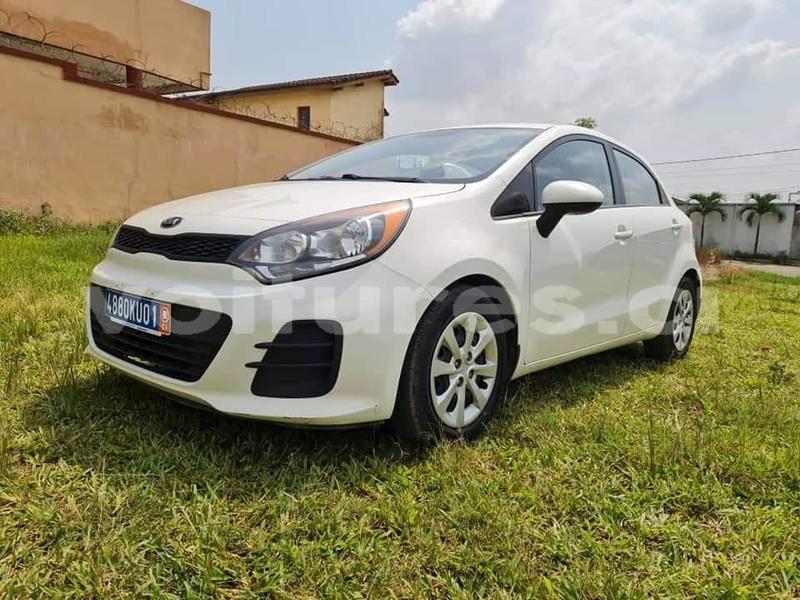 Big with watermark kia rio abidjan abidjan 24109