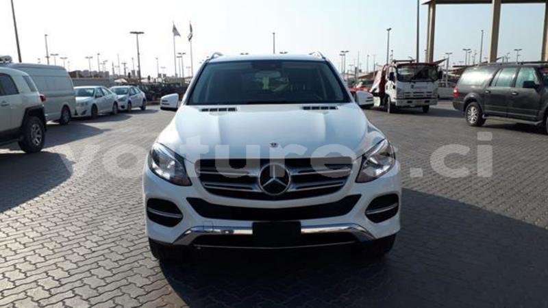 Big with watermark mercedes benz gl class ivory coast bingerville 24113