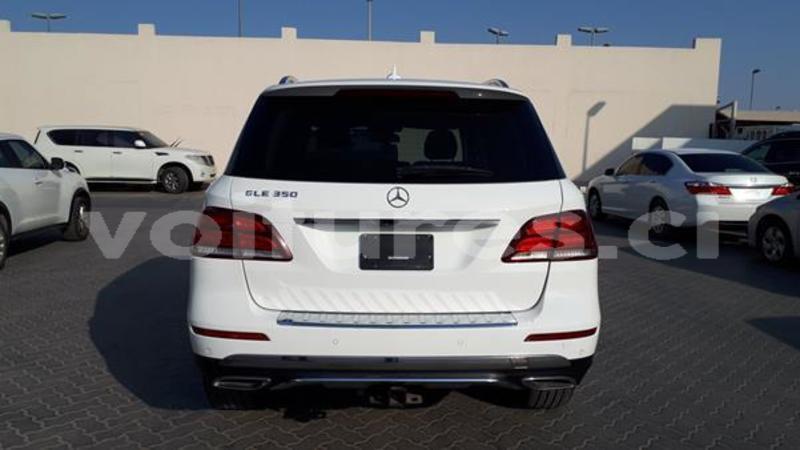 Big with watermark mercedes benz gl class ivory coast bingerville 24113