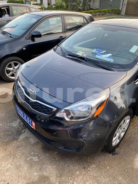 Big with watermark kia rio abidjan abidjan 24120