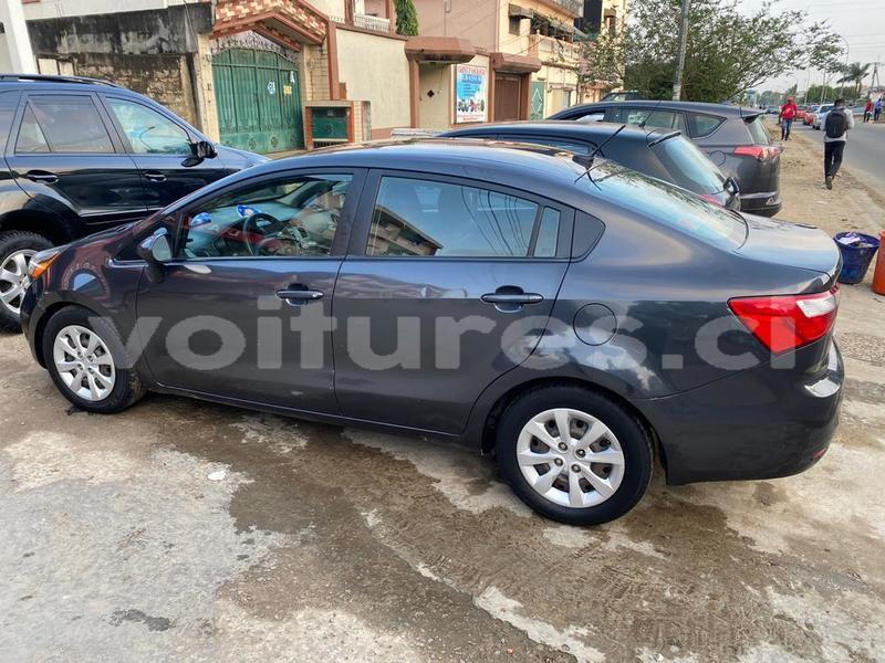 Big with watermark kia rio abidjan abidjan 24120