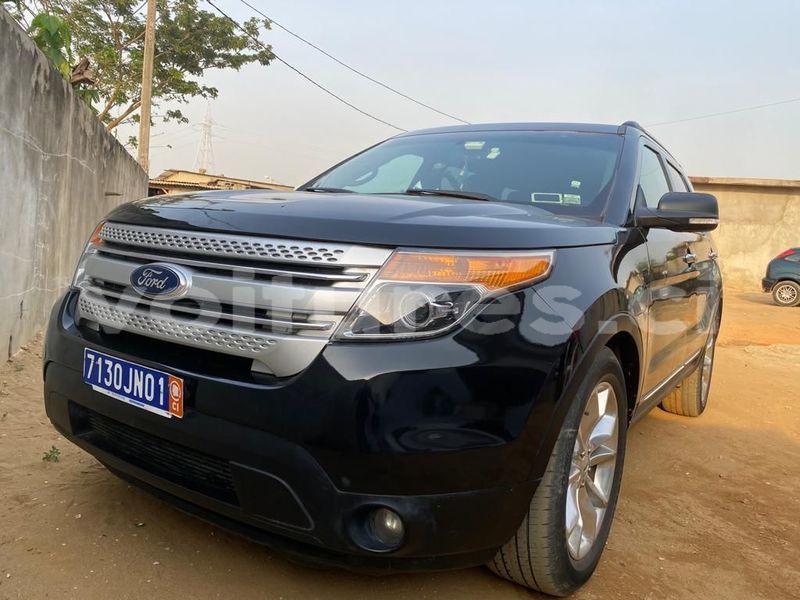 Big with watermark ford explorer abidjan abidjan 24121