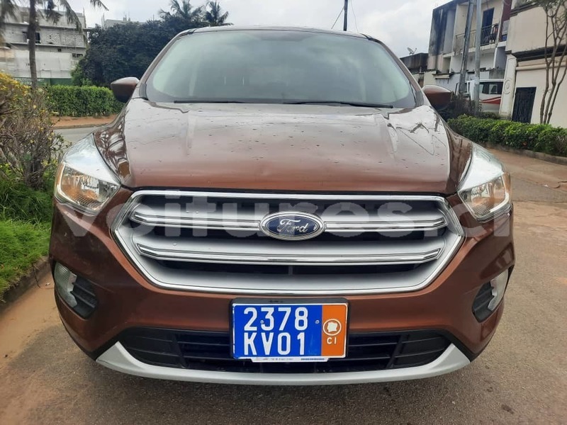 Big with watermark ford escape abidjan abidjan 24125