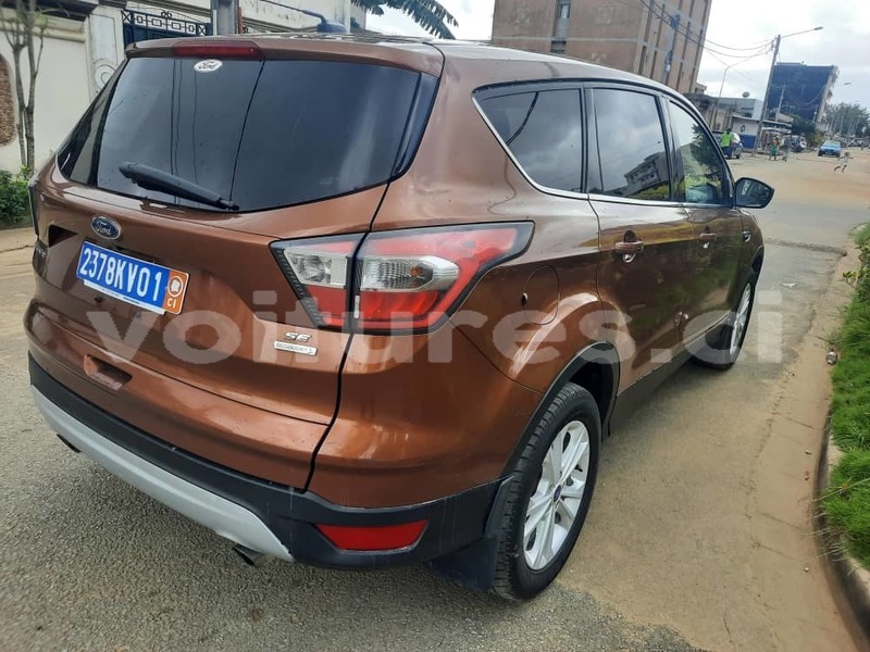 Big with watermark ford escape abidjan abidjan 24125