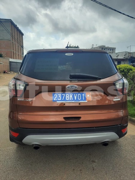 Big with watermark ford escape abidjan abidjan 24125