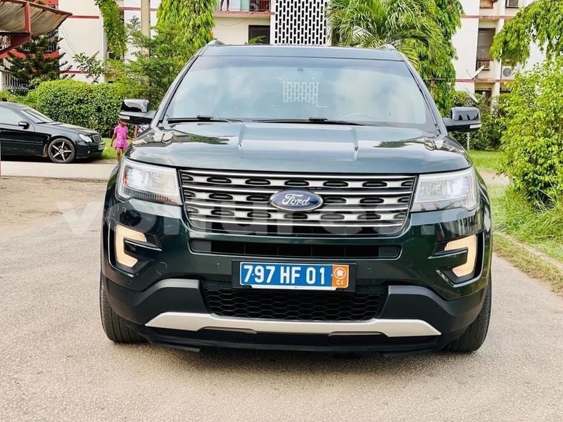 Big with watermark ford explorer abidjan abidjan 24126