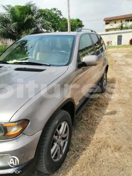 Big with watermark bmw x5 abidjan abidjan 24145