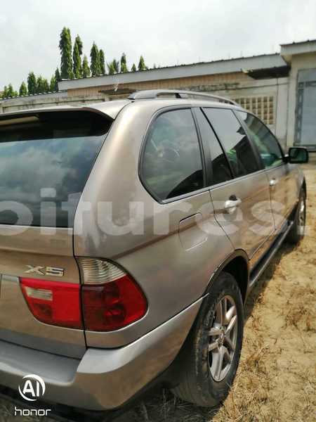 Big with watermark bmw x5 abidjan abidjan 24145