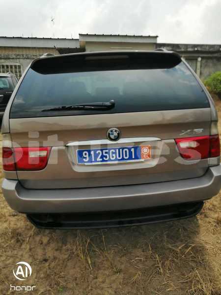 Big with watermark bmw x5 abidjan abidjan 24145