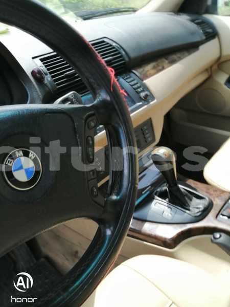 Big with watermark bmw x5 abidjan abidjan 24145