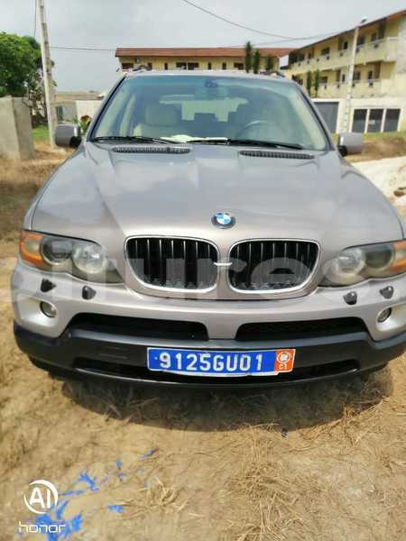 Big with watermark bmw x5 abidjan abidjan 24145