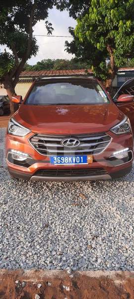 Big with watermark hyundai santa fe abidjan abidjan 24149