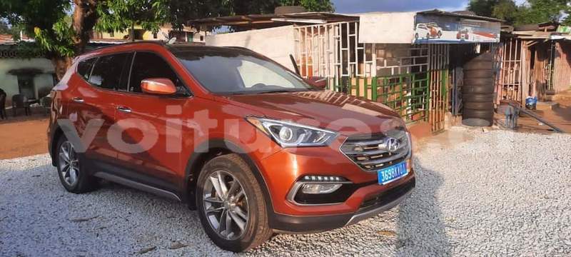 Big with watermark hyundai santa fe abidjan abidjan 24149