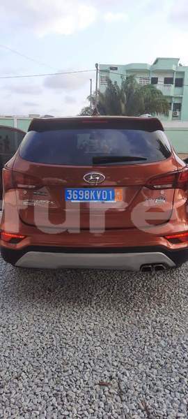 Big with watermark hyundai santa fe abidjan abidjan 24149