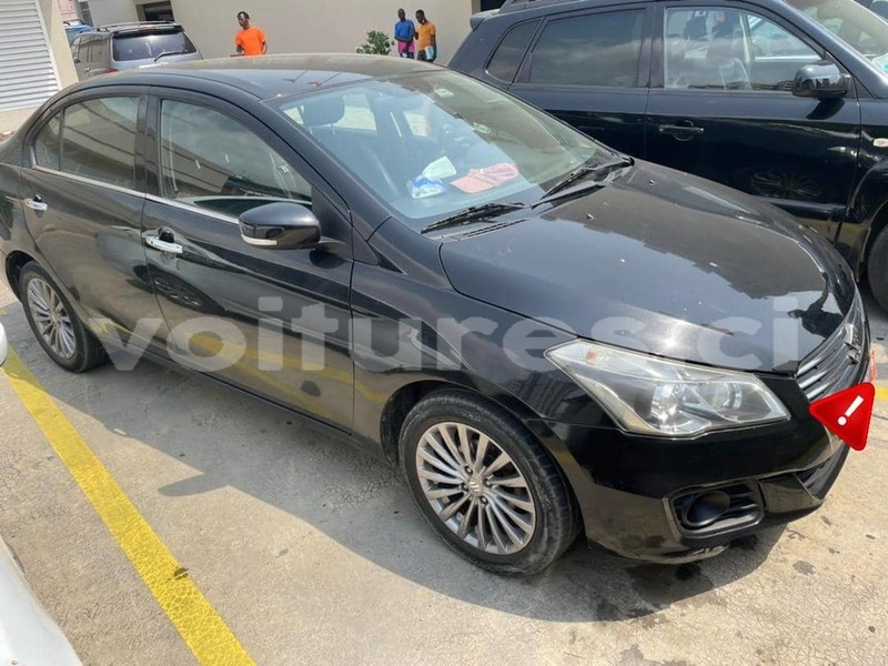 Big with watermark suzuki ciaz abidjan abidjan 24158