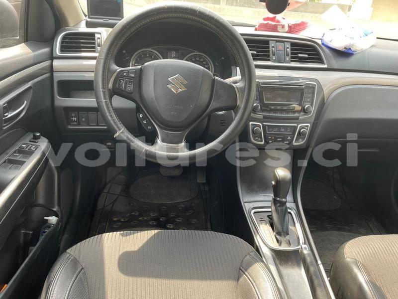 Big with watermark suzuki ciaz abidjan abidjan 24158