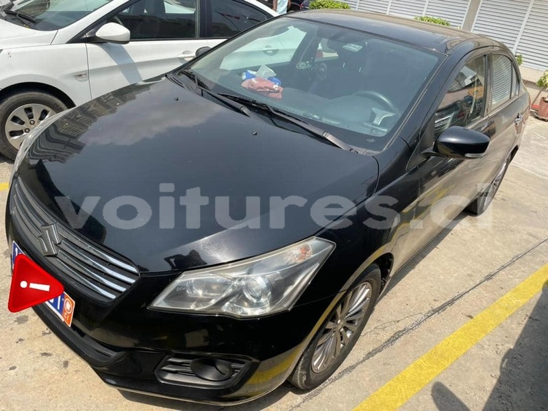 Big with watermark suzuki ciaz abidjan abidjan 24158