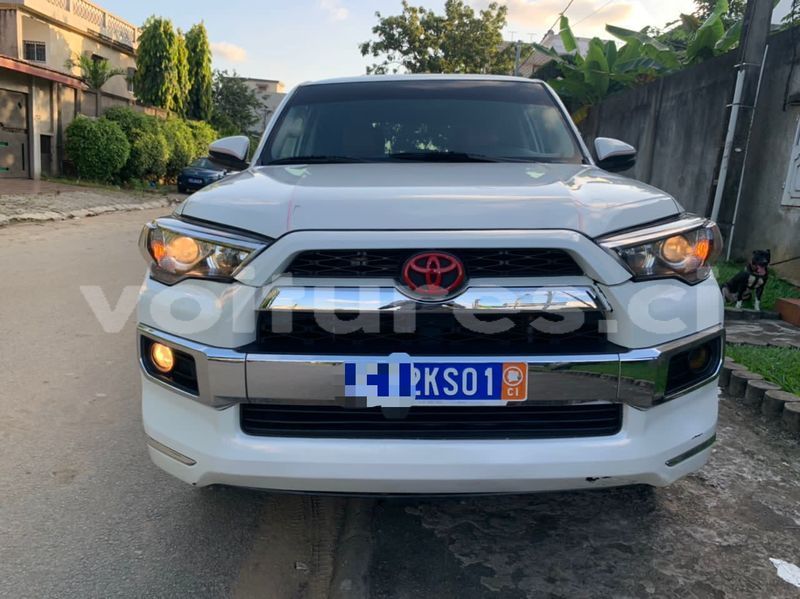 Big with watermark toyota 4runner abidjan abidjan 24162