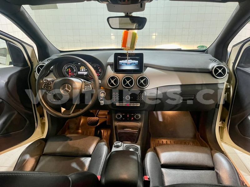 Big with watermark mercedes benz c class abidjan abidjan 24173