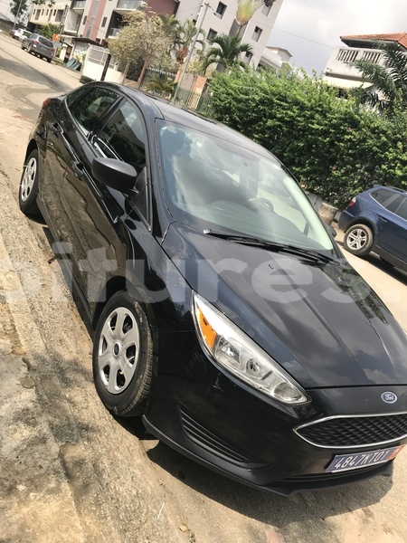 Big with watermark ford focus abidjan abidjan 24174