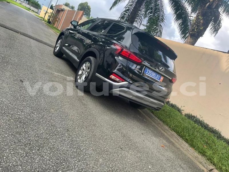 Big with watermark hyundai santa fe abidjan abidjan 24179