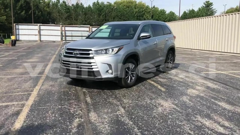 Big with watermark toyota highlander abidjan abidjan 24180